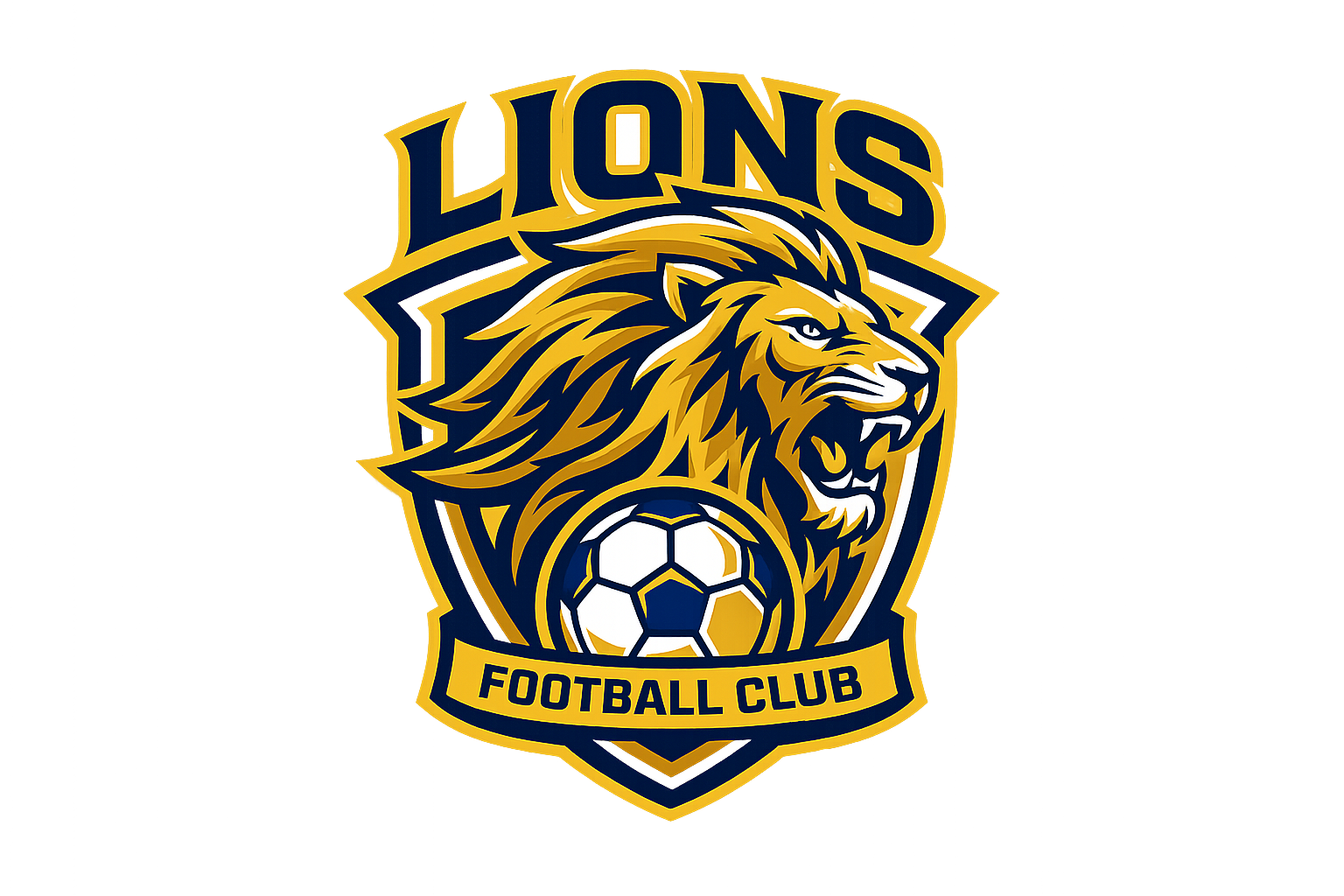 Lions FC logo